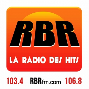 RBR FM - 103.4 FM