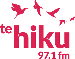 Te Hiku Radio - 97.1 FM