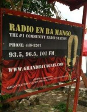 Radio En Ba Mango 