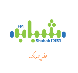 Shabab FM 101.4