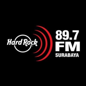 Hard Rock FM (Surabaya)