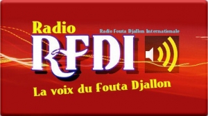 Radio Fouta Djaloo