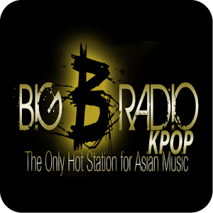Big B Radio Asian Pop