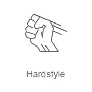 Radio Record - Hardstyle