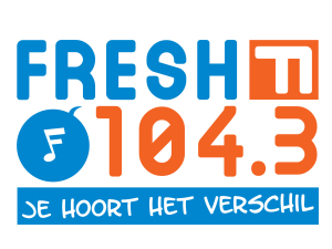 Fresh FM 104.3