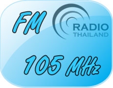R Thailand 105 FM