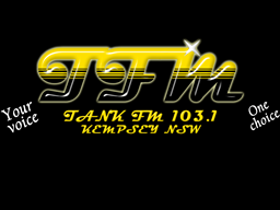 Tank FM 103.1