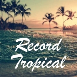 Radio Record - Tropical