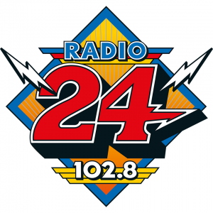 Radio 24 Pop-102.8 FM