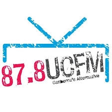 UCFM- 87.8 FM