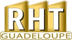RHT Guadeloupe - 89.8 FM