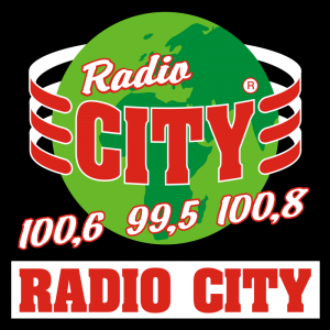 Radio City - 100.6 FM