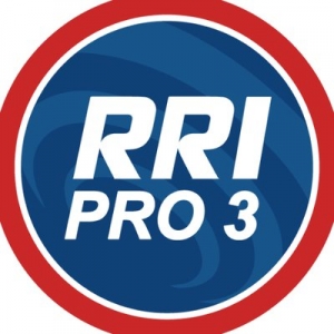 RRI Pro 1 Bogor