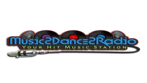 Music2dance2 Radio WERP-DB