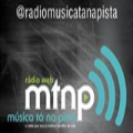 Rádio Web Música Tá na Pista