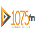 Rádio FM 107.5