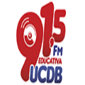Rádio FM Educativa UCDB