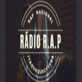 Rádio Nacional Do Rap