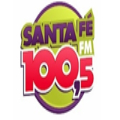 Rádio Santa Fé