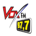 Vox 97.7 FM