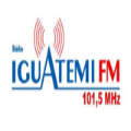 Rádio Iguatemi