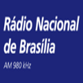 Rádio Nacional Brasília AM