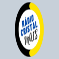 Rádio Cristal Mais