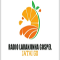 Radio Laranjinha Gospel