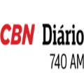 Rádio CBN Diario