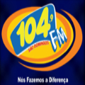Rádio São Domingos FM 104.9