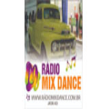 Web Radio Mix Dance Lider