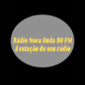Rádio Nova Onda 96.3 FM