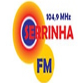 Serrinha FM