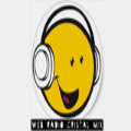 Web Radio Cristal Mix