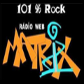 Rádio WEB Matrix