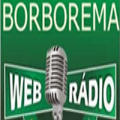 Rádio Borborema Web