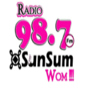 Sunsum FM