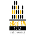 eKasi FM 101.1