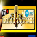 Radio Yaguarí 103.1