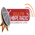 102.6 FM Hope Radio