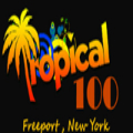 Tropical 100 Salsa