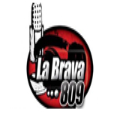LA BRAVA 809