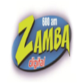Radio Zamba 680 AM Digital