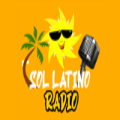 Sol Latino Radio