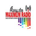 Maximum radio 104.1
