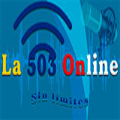 La 503 Online