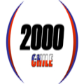 Radio 2000 Chile