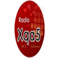 Radio Xqa5