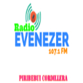 Radio Evenecer FM 107.1