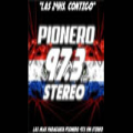 Radio Pionero 97.3 Fm Stereo